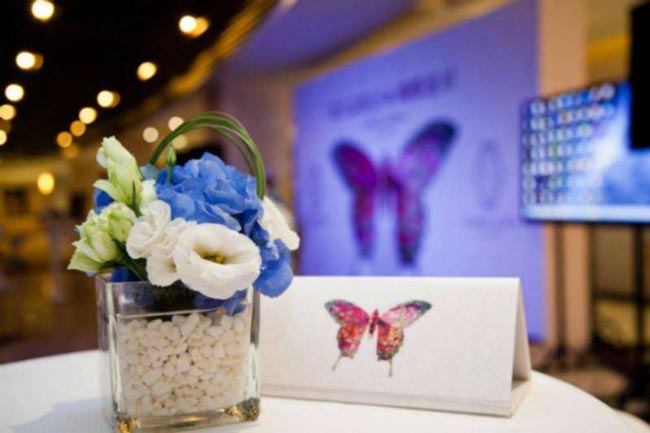 活動策劃中要做好層次的劃分