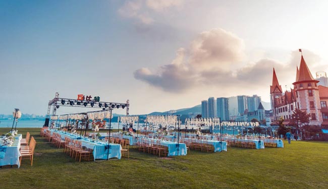 一場戶外發(fā)布會(huì)活動(dòng)策劃需要做好哪些應(yīng)急措施