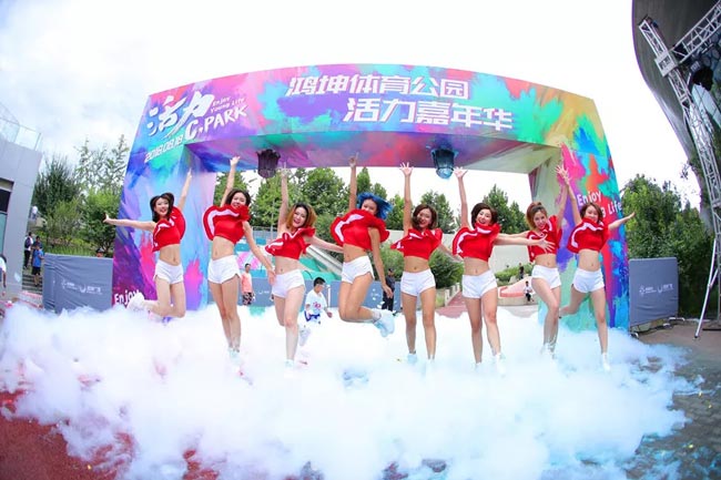 企業(yè)文化交流活動(dòng)策劃為什么會(huì)失??？