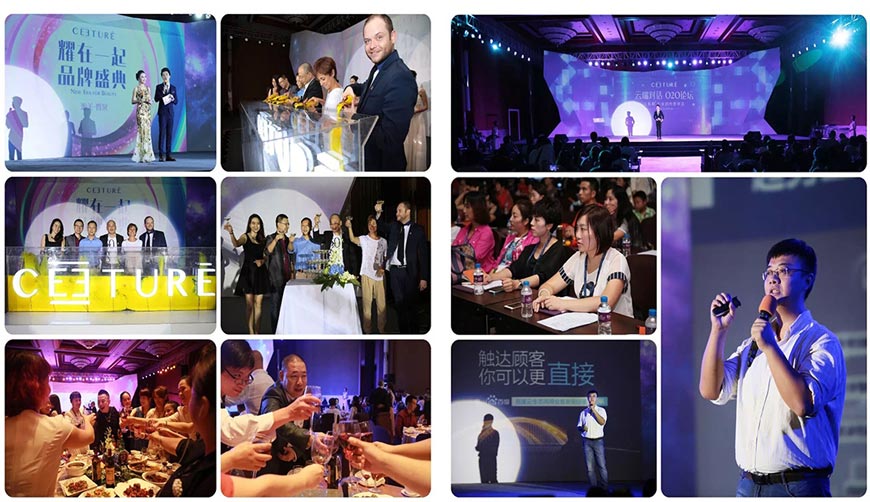 活動(dòng)現(xiàn)場(chǎng)