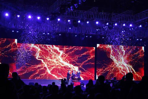 專業(yè)活動(dòng)策劃公司的團(tuán)隊(duì)需要具備的素質(zhì)