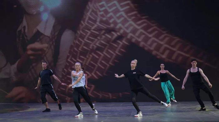 活動(dòng)開始前的彩排工作有多重要