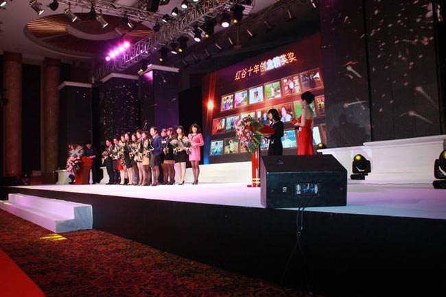 怎樣把中小型晚會(huì)策劃到最好？