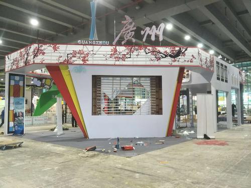 展會活動策劃中可融入的四個新技術(shù)