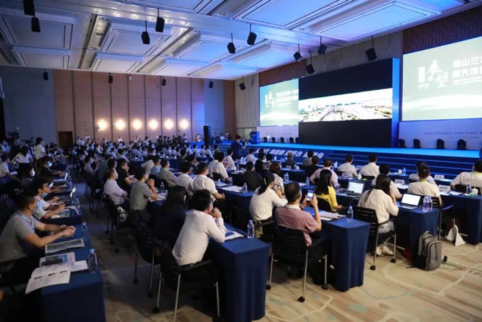 活動(dòng)現(xiàn)場(chǎng)