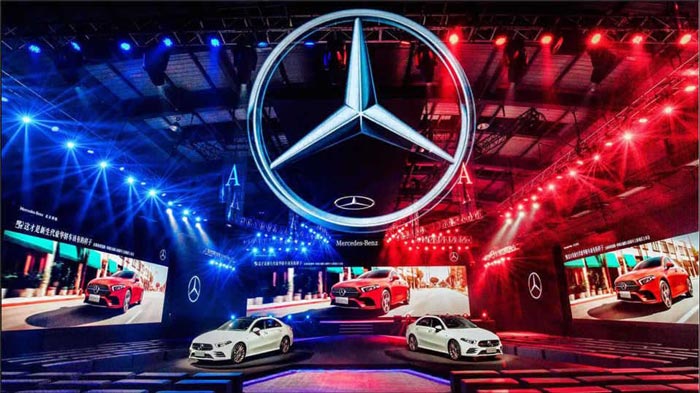 如何做好汽車發(fā)布會(huì)前期預(yù)熱工作