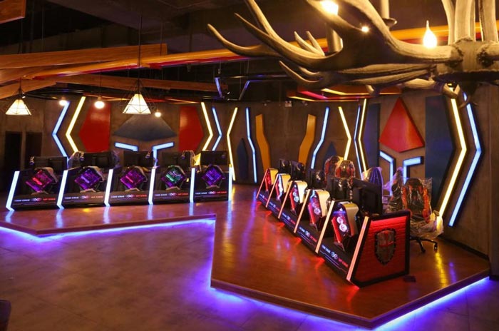 網(wǎng)咖開業(yè)活動怎么做？