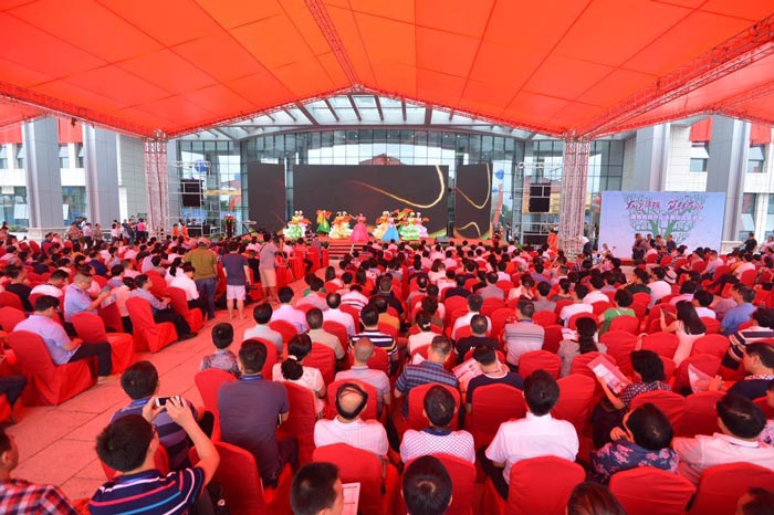 企業(yè)在策劃開業(yè)典禮時(shí)需要注意些什么