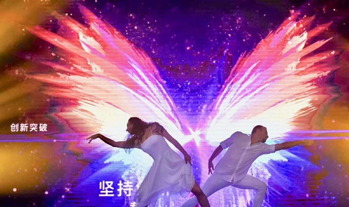 大型企業(yè)年會活動節(jié)目安排方案計(jì)劃通知