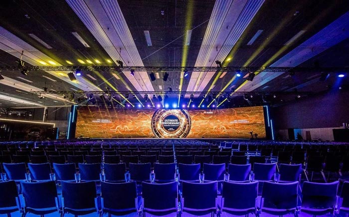 發(fā)布會活動策劃