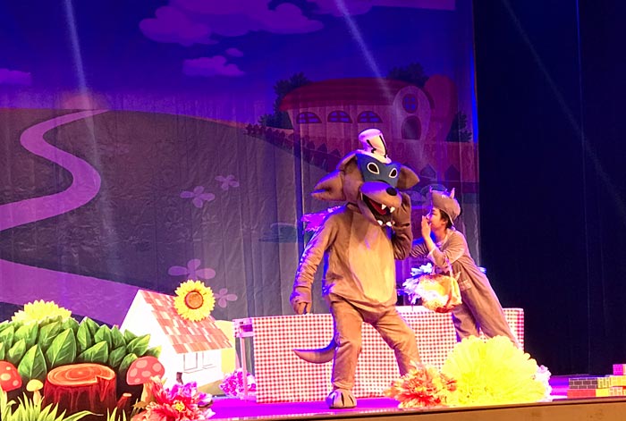 活動上兒童注意事項(xiàng)