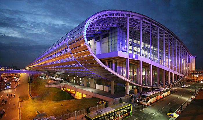 廣州廣交會(huì)策劃