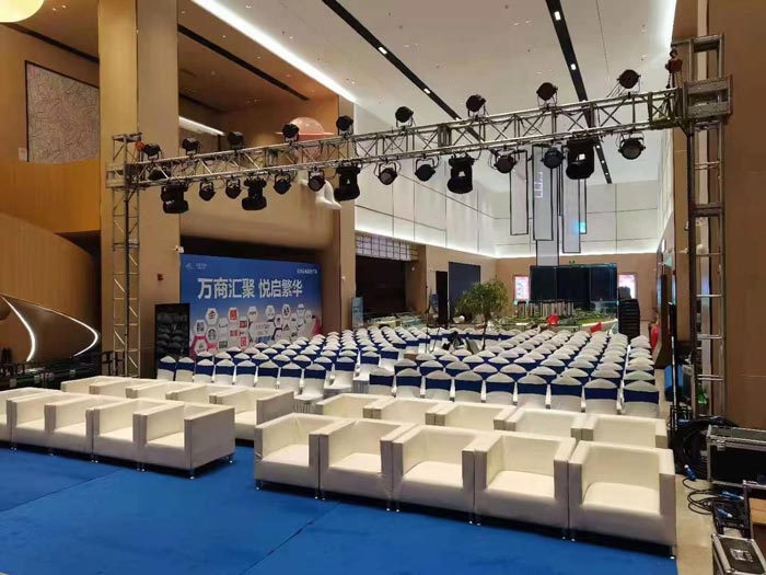 活動策劃公司的兩大業(yè)務(wù)分類