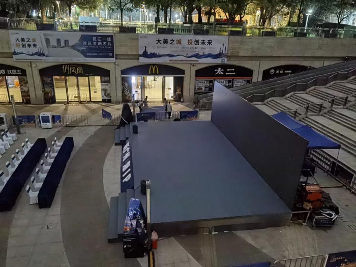 洽談活動(dòng)策劃項(xiàng)目是應(yīng)如何與客戶交談溝通