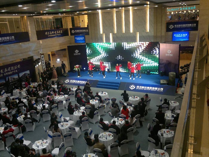 如何提供高效優(yōu)質(zhì)的會展活動服務(wù)？