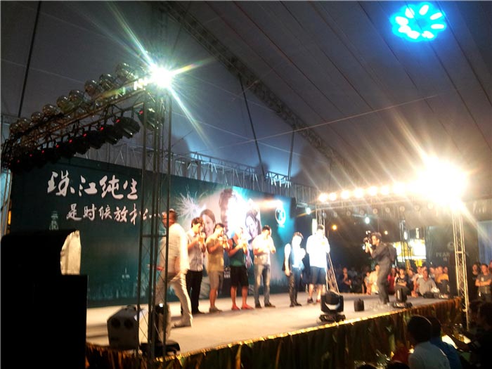 如何正確的選擇一家演藝策劃公司？